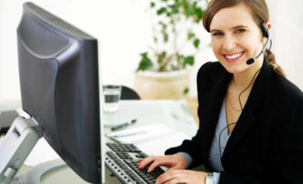 Telephone answering service in Lisbon - LXoffice